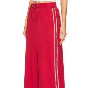 Damson Madder Piper Waffle Pant